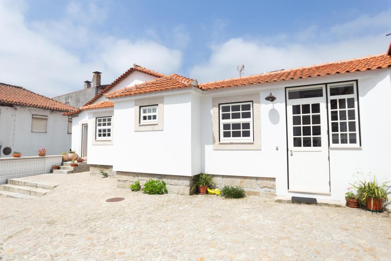 Вилла Casa Da Sousa Арока Экстерьер фото